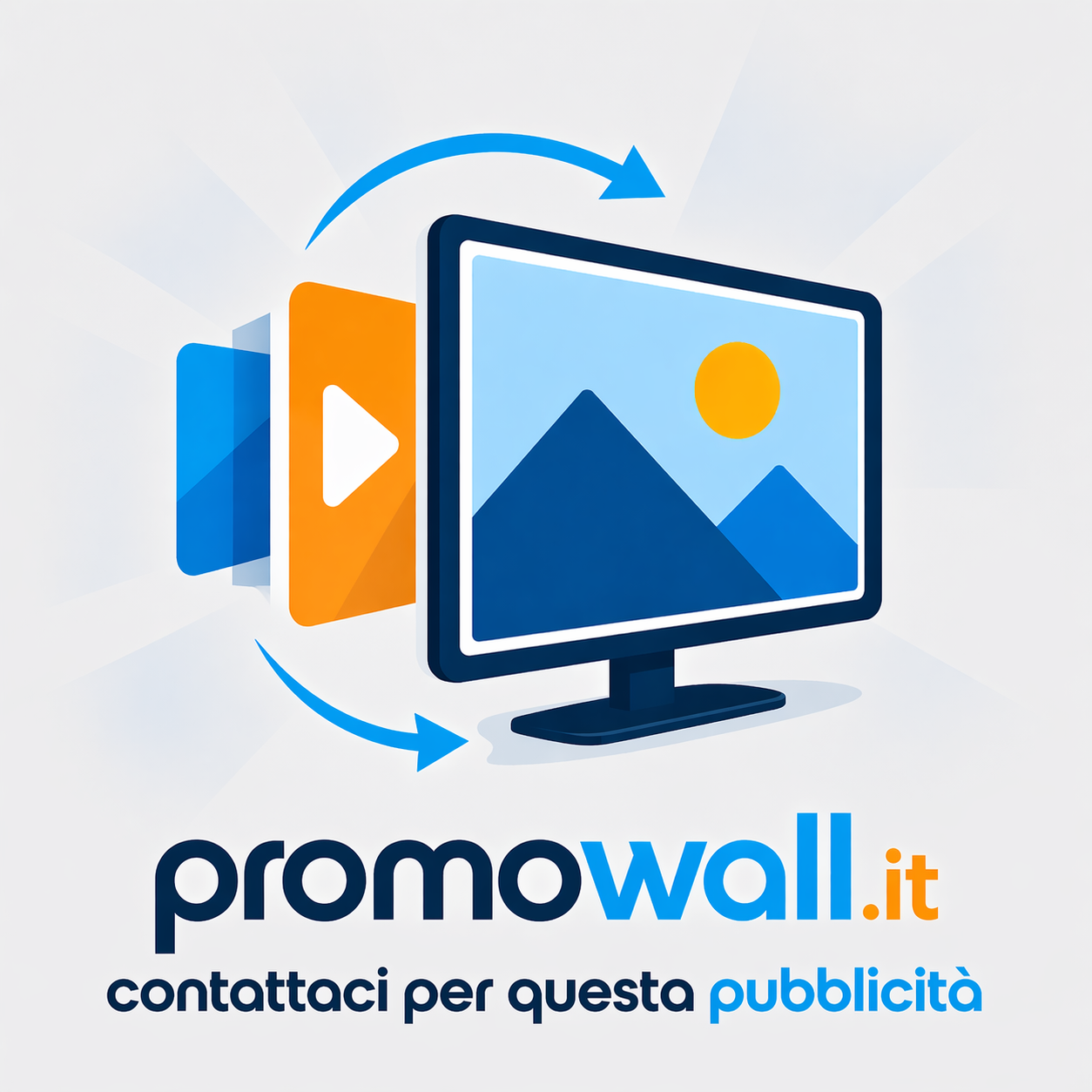 Piattaforma PromoWall