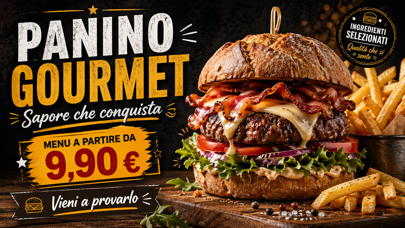 Ristorante/Pub.....