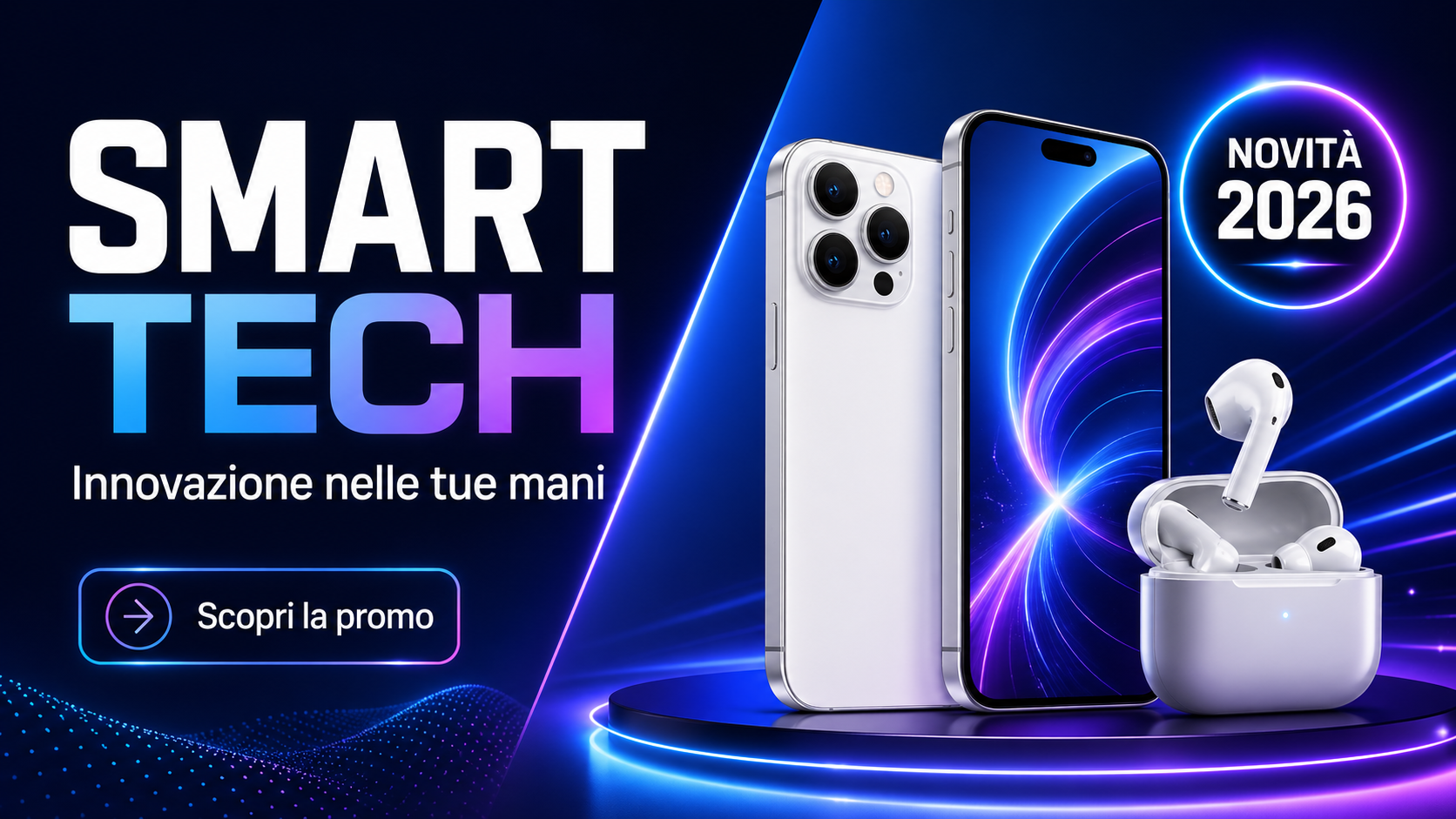 Negozi Hi Tech